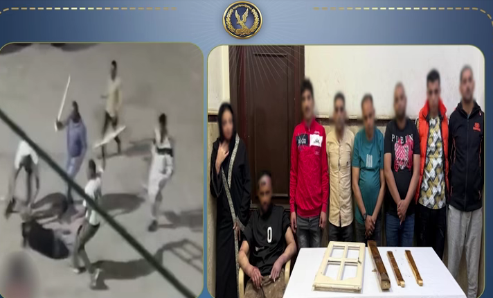 ضبط 7 أشخاص ومالك مصحة غير مرخصة بعد واقعة اعتداء على عامل بالإسكندرية بحجة العلاج من الإدمان